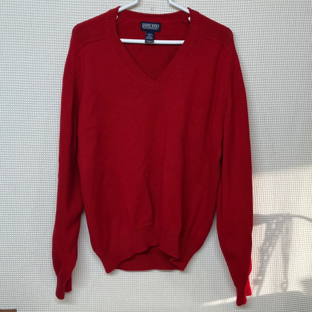 Land’s End Direct Merchants Sweater